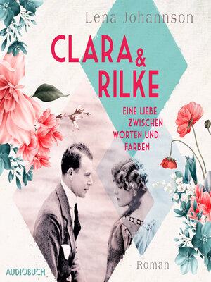 cover image of Clara und Rilke